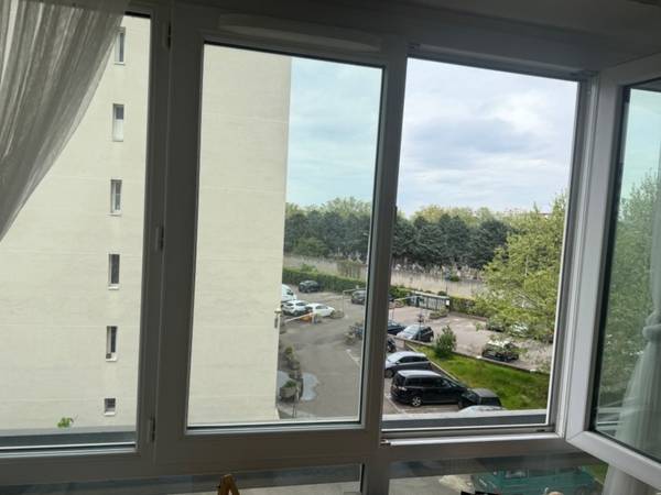 Colocation / Appartement 8 pièces de 75 m², Lyon, Avenue Berthelot / Photo 14
