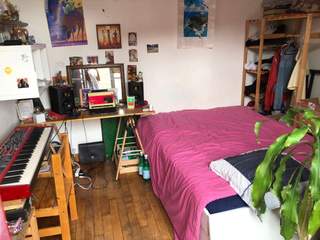 Sublet / Maison 9 pièces de 200 m², Gennevilliers, Rue des Petites Murailles