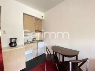 Rental / 2-bedroom flat · 40 m², Grenoble, Résidence Les Cèdres 13 Rue Marcellin Berthelot