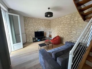 Flatsharing / 6-bedroom house · 120 m², Angoulême, Rue de Bel-Air-à-La Grand Font