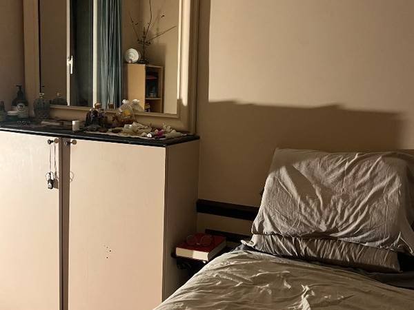 Sous-location / Appartement 3 pièces de 50 m², Paris, Rue Ramey / Photo 2
