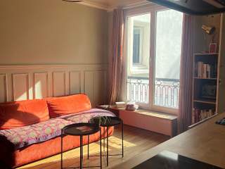 Appartement 3 pièces de 50 m²