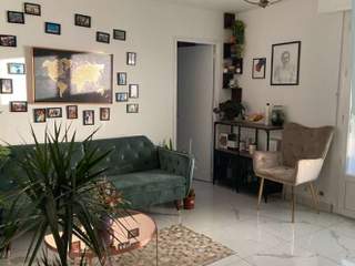 Piso compartido / 4 rooms apartment · 72 m², Montpellier, Avenue de Palavas