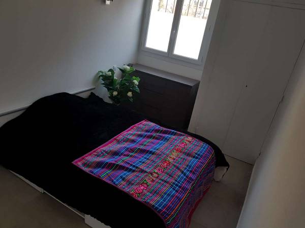 Colocation / Appartement 4 pièces de 72 m², Montpellier, Avenue de Palavas / Photo 5