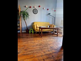 Colocation / Maison 7 pièces de 135 m², Bordeaux, Rue Georges Mandel