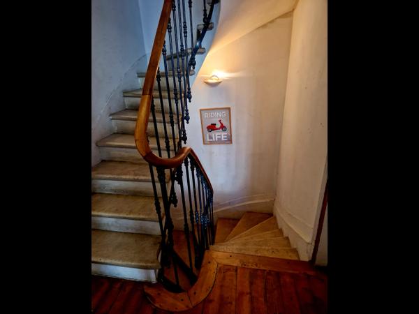 Colocation / Maison 7 pièces de 135 m², Bordeaux, Rue Georges Mandel / Photo 2