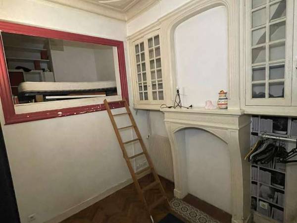 Colocation / Maison 7 pièces de 135 m², Bordeaux, Rue Georges Mandel / Photo 9