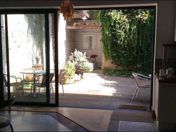 Colocation / Maison 8 pièces de 200 m², Agen, Cours du 9e de Ligne / Photo 2