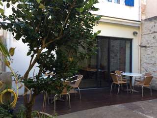Flatsharing / 8-bedroom house · 200 m², Agen, Cours du 9e de Ligne