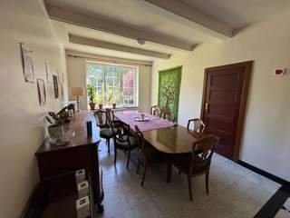 Colocation / 10-bedroom house · 200 m², Watermael-Boitsfort, Avenue des Archiducs