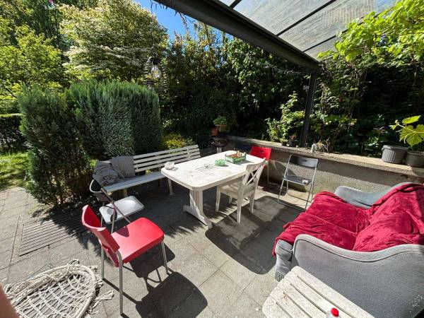 Flatsharing / 10-bedroom house · 200 m², Watermael-Boitsfort, Avenue des Archiducs / Photo 2