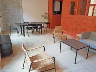 Colocation, Appartement 6 pièces, Montpellier