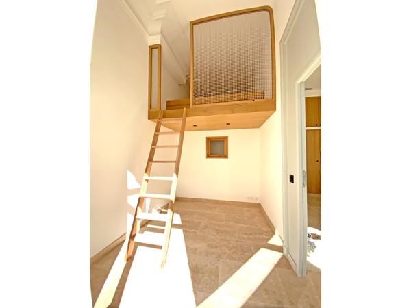 Colocation / Appartement 6 pièces de 154 m², Montpellier, Rue de Verdun / Photo 2