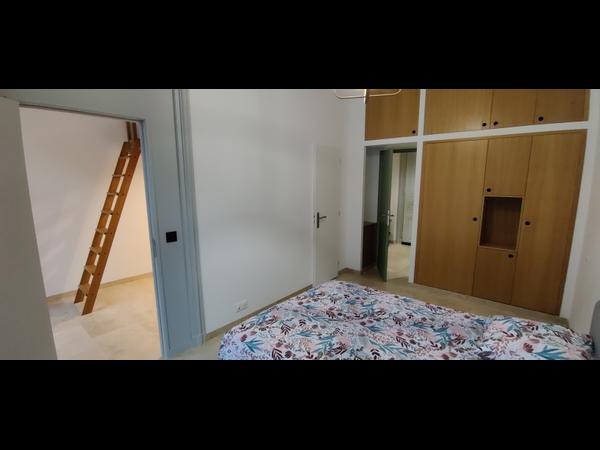 Colocation / Appartement 6 pièces de 154 m², Montpellier, Rue de Verdun / Photo 8