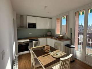 Colocation / Appartement 5 pièces de 78 m², Marseille, Boulevard Hopkinson