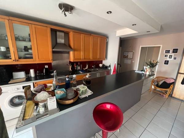 Colocation / Appartement 4 pièces de 100 m², Toulouse, Rue des 7 Troubadours / Photo 8