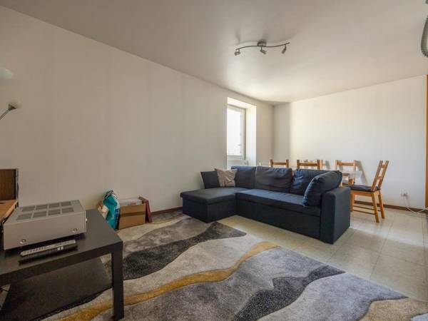 Location / Appartement 3 pièces de 58 m², Nantes, Rue d'Allonville 8 / Photo 2