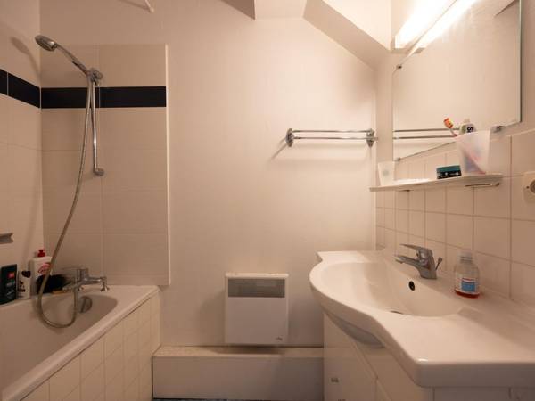 Location / Appartement 3 pièces de 58 m², Nantes, Rue d'Allonville 8 / Photo 7