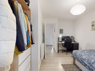Colocation / Appartement 4 pièces de 62 m², Avignon, Impasse Clos Saint-Henri