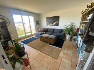Sous-location, Appartement 2 pièces, Lyon