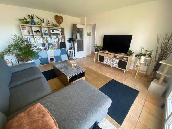 Sous-location / Appartement 2 pièces de 52 m², Lyon, Rue Jeanne Hachette / Photo 2