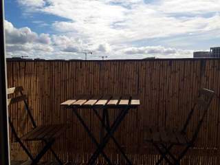 Sous-location / Studio de 30 m², Bordeaux, Rue de Béziers