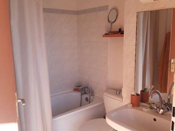 Sous-location / Studio de 30 m², Bordeaux, Rue de Béziers / Photo 6