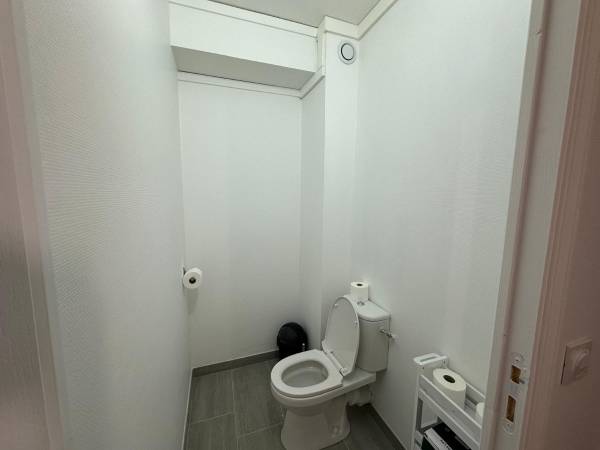 Colocation / Appartement 5 pièces de 87 m², Cergy, Rue du Ponceau / Photo 13