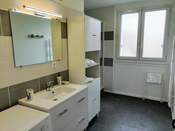 Colocation / Appartement, Limoges / Photo 2