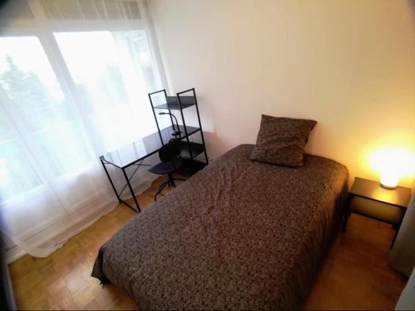 Colocation / Appartement, Limoges / Photo 4