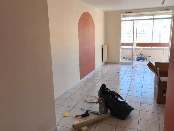 Colocation / Appartement 8 pièces de 103 m², Toulon, Avenue Franklin Roosevelt / Photo 2