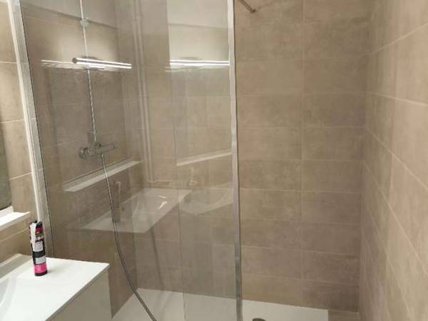 Colocation / Appartement 8 pièces de 103 m², Toulon, Avenue Franklin Roosevelt / Photo 31