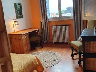Colocation / Maison 5 pièces de 80 m², Tarbes, Rue Vergé