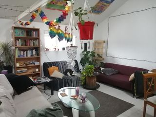 WG / 7 rooms apartment · 110 m², Lyon, Rue Verlet-Hanus