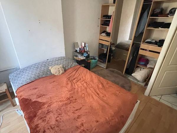 Sous-location / Appartement 3 pièces de 70 m², Marseille, Rue Jean de Bernardy / Photo 5