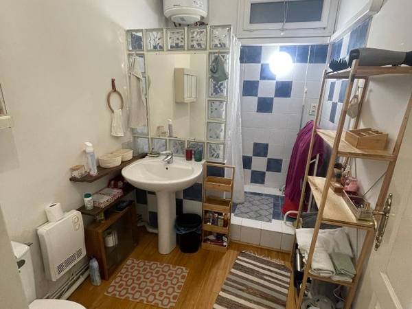 Sous-location / Appartement 3 pièces de 70 m², Marseille, Rue Jean de Bernardy / Photo 2