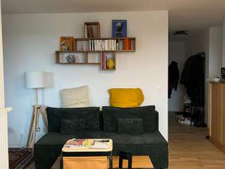 Colocation / Appartement 6 pièces de 95 m², Bobigny, Rue de Paris