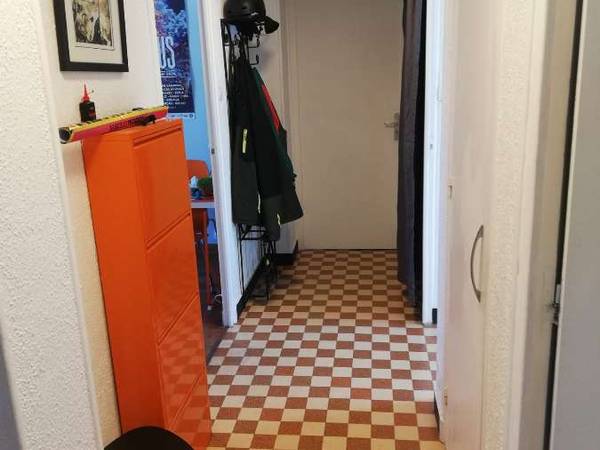 Colocation / Appartement 5 pièces de 68 m², Grenoble, Avenue Léon Blum / Photo 13