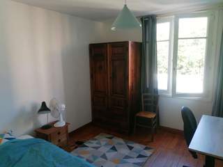 Room share / 5 rooms apartment · 68 m², Grenoble, Avenue Léon Blum