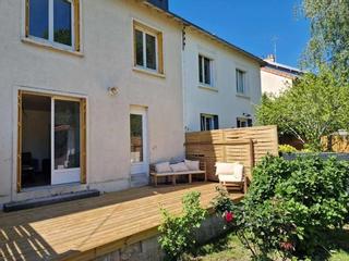 Colocation, Maison 7 pièces, Nantes