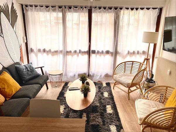 Colocation / Appartement 6 pièces de 98 m², Reims, Rue du Châtelet / Photo 2