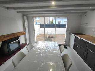 Colocation, Maison 5 pièces, Nantes