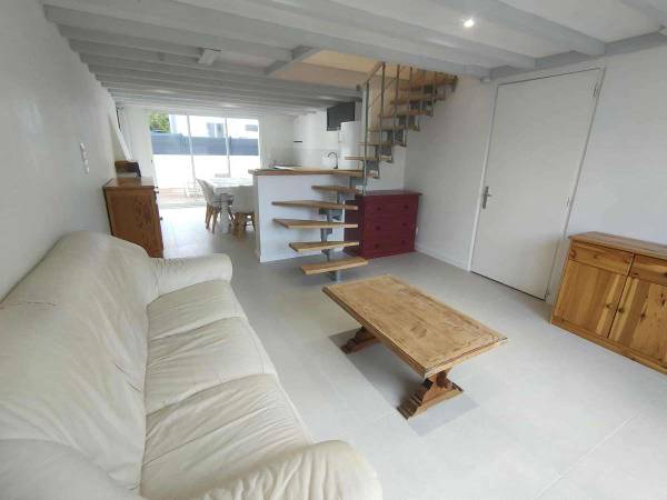 Colocation / Maison 5 pièces de 100 m², Nantes, Rue Jean Jacques Audubon / Photo 2