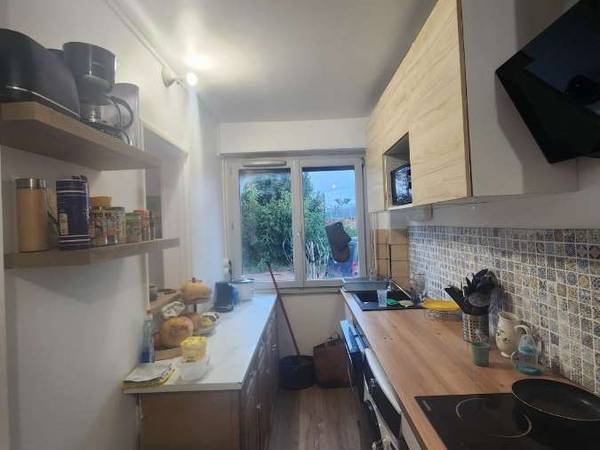 Colocation / Appartement 4 pièces de 76 m², Saint-Denis, Rue Rachel / Photo 10