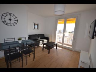 Colocation / Appartement 4 pièces de 70 m², Montpellier, Rue des Catalpas