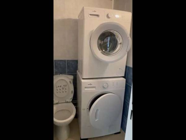 Colocation / Appartement 6 pièces de 125 m², Sarcelles, Rue Paul Herbé / Photo 2