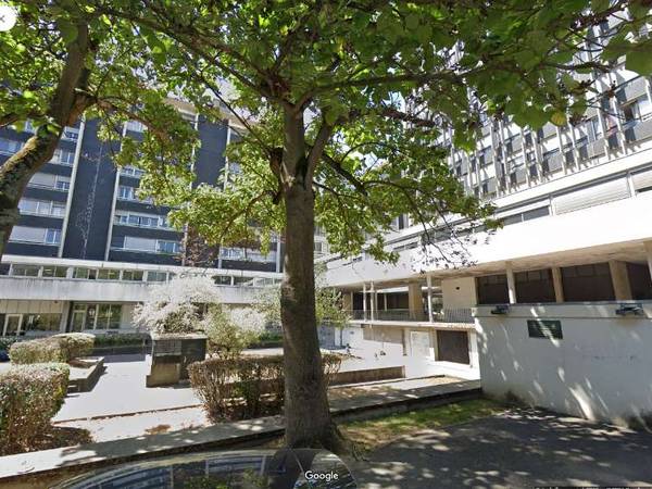 Colocation / Appartement 6 pièces de 125 m², Sarcelles, Rue Paul Herbé / Photo 11