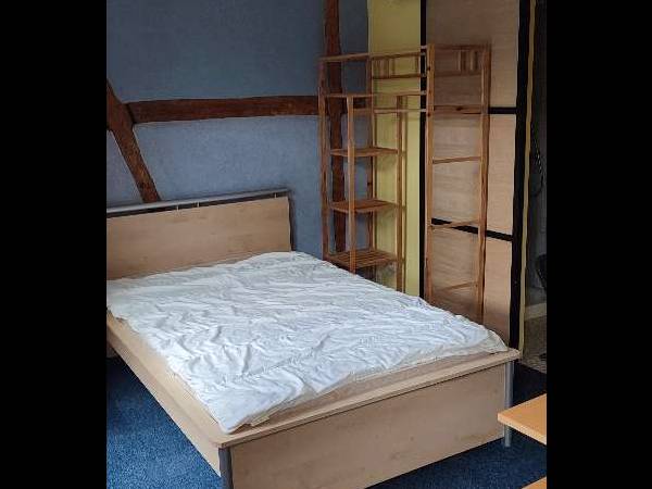Colocation / Appartement 4 pièces de 70 m², Colmar, Sentier de la Luss / Photo 2