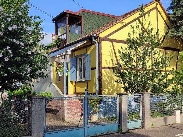 Colocation / Appartement 4 pièces de 70 m², Colmar, Sentier de la Luss / Photo 6