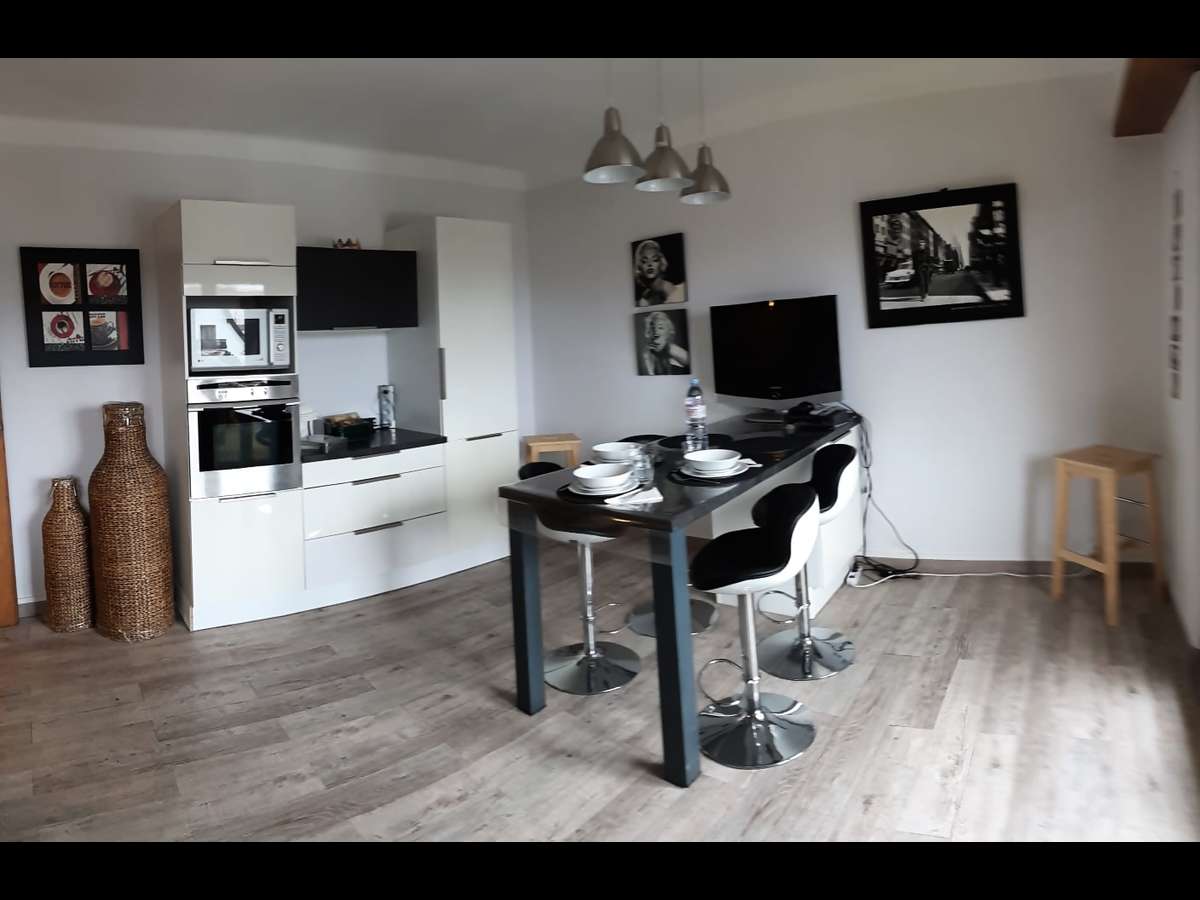 Logement étudiant à Strasbourg
